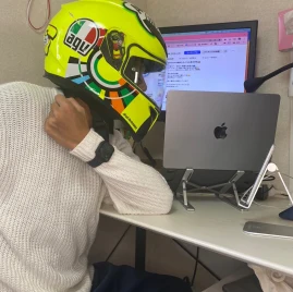 せい@ツンデレガジェット Tiktok ads