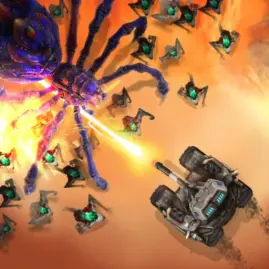 Scifi Survivor: Zombie zone Tiktok ads