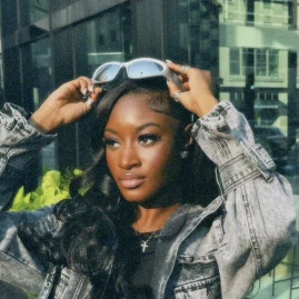 ELIANA ♡ Tiktok ads