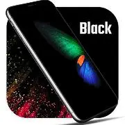 Cool Black Wallpaper Tiktok ads