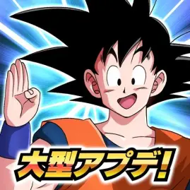 ドラゴンボールZ ドッカンバトル Tiktok ads