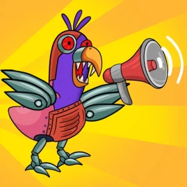 Monster Voice - Scary Prank Tiktok ads