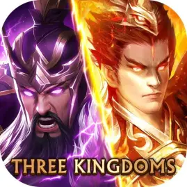 IDLE Warriors:Three Kingdoms Tiktok ads