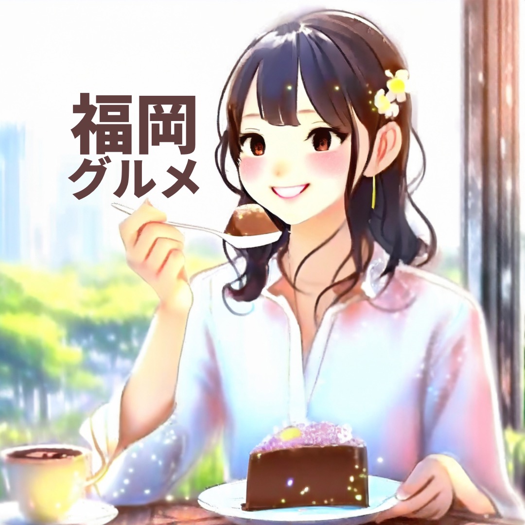 ももの|失敗しない福岡グルメ