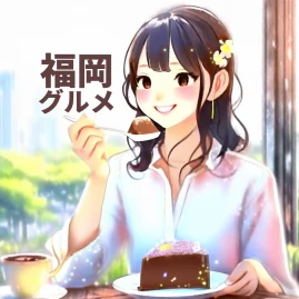 ももの|失敗しない福岡グルメ Tiktok ads