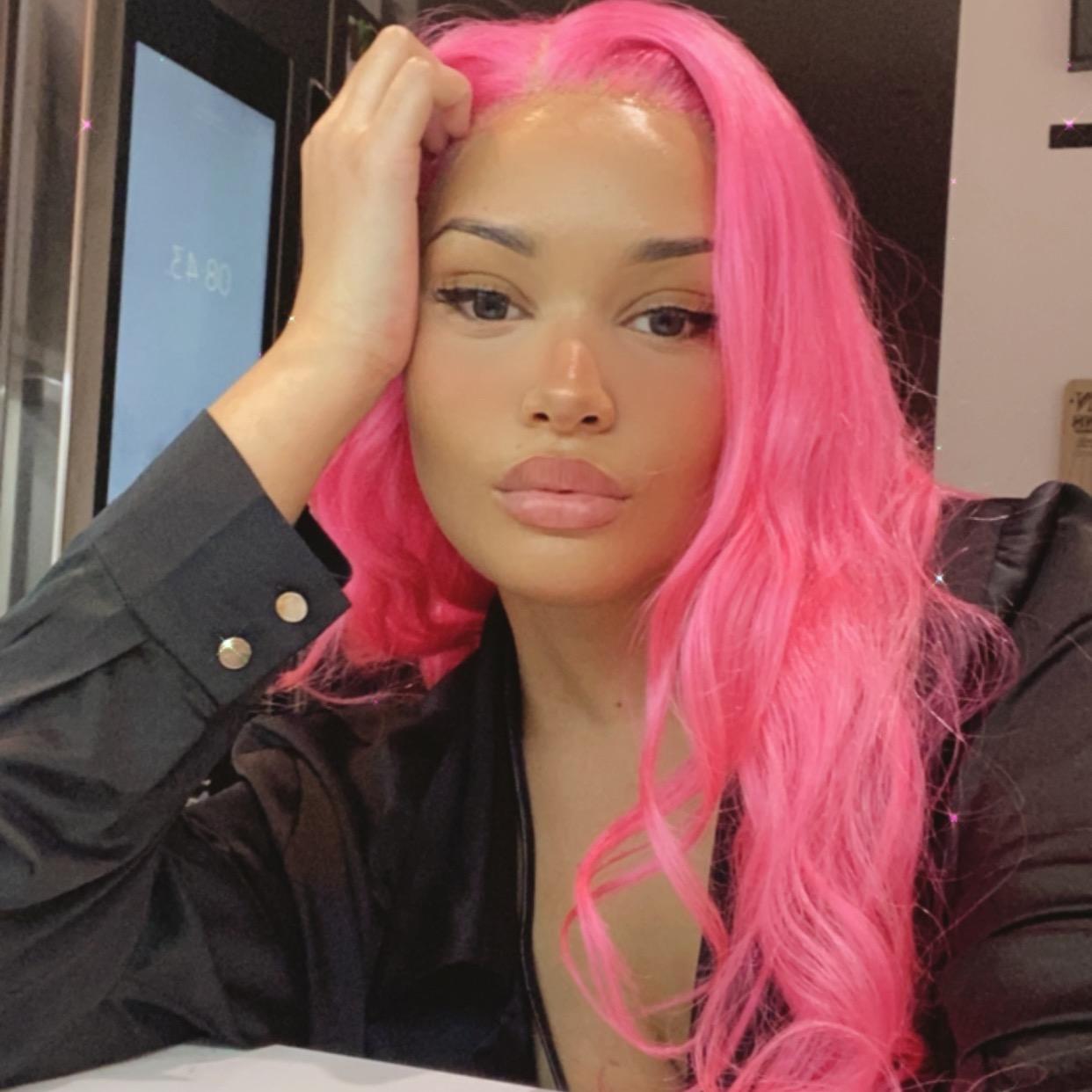 Kemi Moradeyo