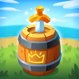 Merge Stories: Fun Merge Games Tiktok ads