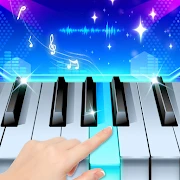 Piano Keyboard to Learn Piano Tiktok ads