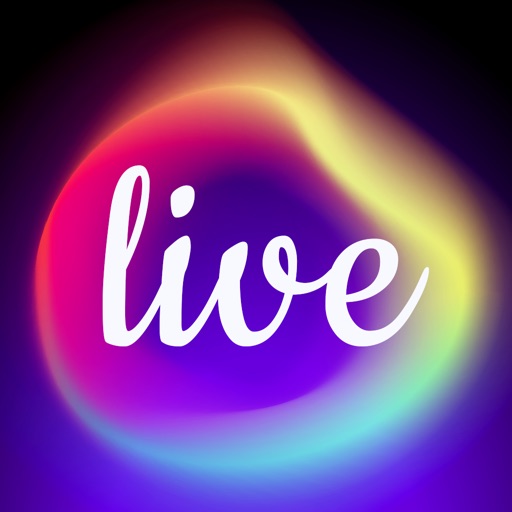 Live Wallpaper Maker - Live4K