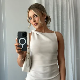 Clio Crowhurst Tiktok ads