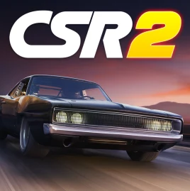 CSR2 Tiktok ads