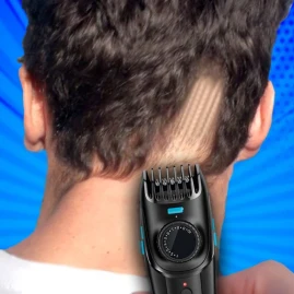 Hair Clippers (Prank) Tiktok ads