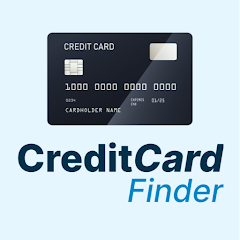 Credit Card Finder