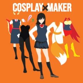 DIY My Cosplay Tiktok ads