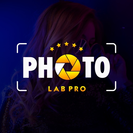 Photo LabPro - Editor