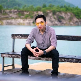 Nick Phạm Tiktok ads