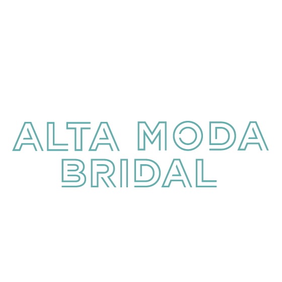 alta moda bridal