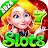 Cash Club Casino - Vegas Slots Tiktok ads