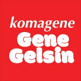 Komagene Gene Gelsin Tiktok ads