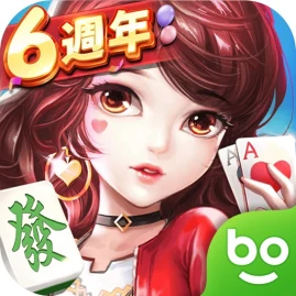 開心鬥一番-麻將、撲克任你玩 Tiktok ads