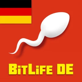 BitLife DE - Lebenssimulation Tiktok ads