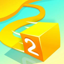 Paper.io 2 Tiktok ads