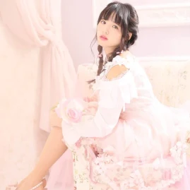 らむにゃ🐱(水海らむね) Tiktok ads