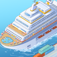 My cruise
