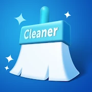 Super Cleaner - Speed Booster Tiktok ads