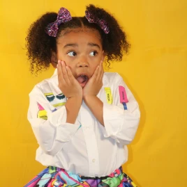 Paiges World Officia Tiktok ads