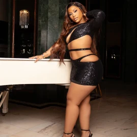 Lluvia Faye Tiktok ads