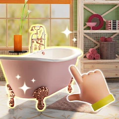 Decor Match Tiktok ads