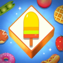 Match Puzzle 3D - Match Triple Tiktok ads