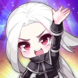 대마법사 키우기 Tiktok ads