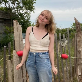 Jenny Matthews Tiktok ads