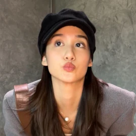 Farida Sa-ard Tiktok ads