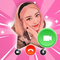 PrankCallFakeCallLutech Tiktok ads