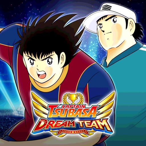 Captain Tsubasa: Dream Team