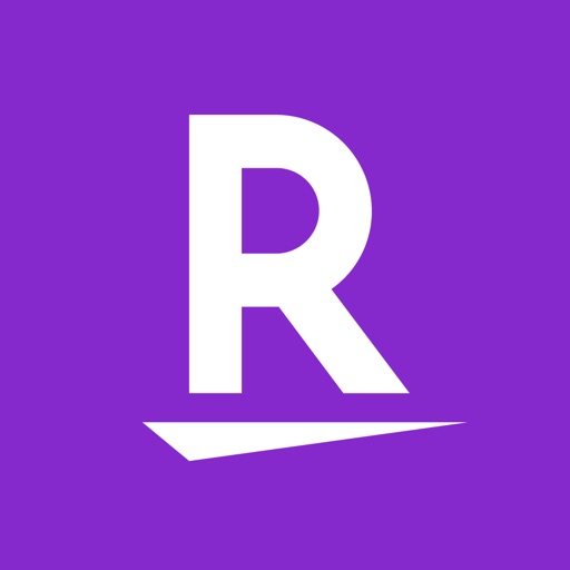 Rakuten: Earn Cash Back & Save