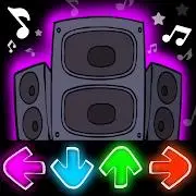 Friday Night Funkin - FNF Music Battle Tiktok ads