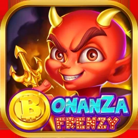 Bonanza Frenzy - Casino Slots Tiktok ads