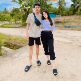 AMED AL ANSHARI Tiktok ads