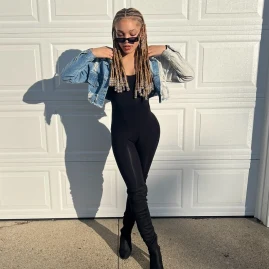 i’m not real Tiktok ads