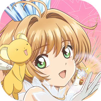 Kādokyaputā Sakura: Clé mémoire