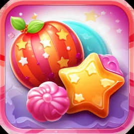 Triple Fusion Match 3D Mania Tiktok ads