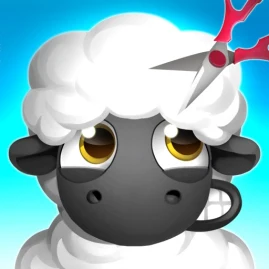 Wool Inc:Idle Factory Tycoon Tiktok ads