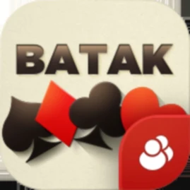 Batak HD Online : Spades Game Tiktok ads