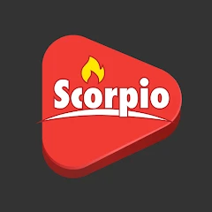 Scorpio - Movie & Tv Show News Tiktok ads