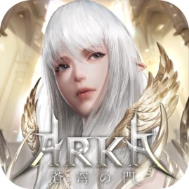 ARKA-蒼穹の門 Tiktok ads