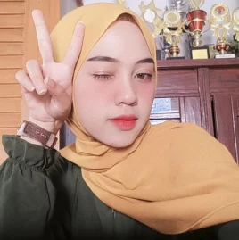 Bu Des Kempot Tiktok ads